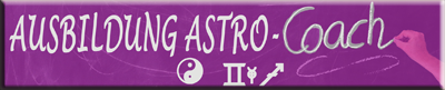 Hintergrundbild für Navi zu Astrologieausbildung