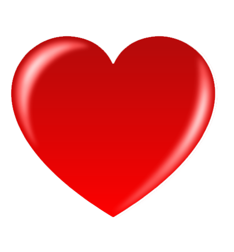 Ein Herz für die Liebe